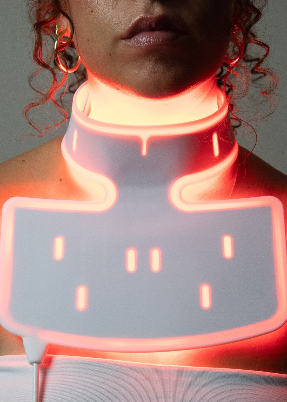 The PHOS Neck Treatment