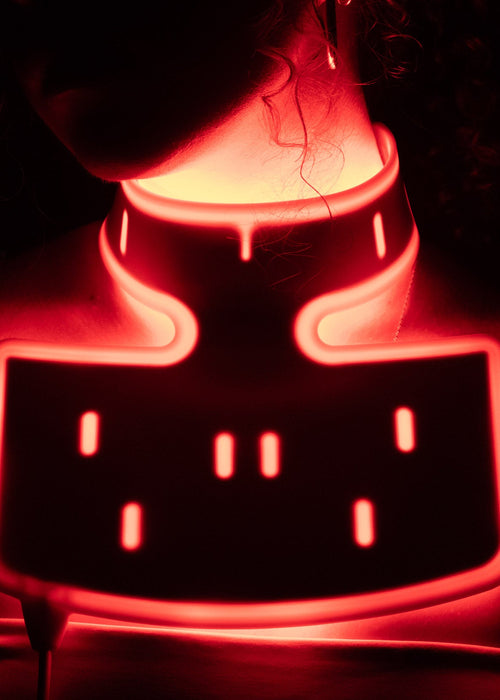 The PHOS Neck Treatment