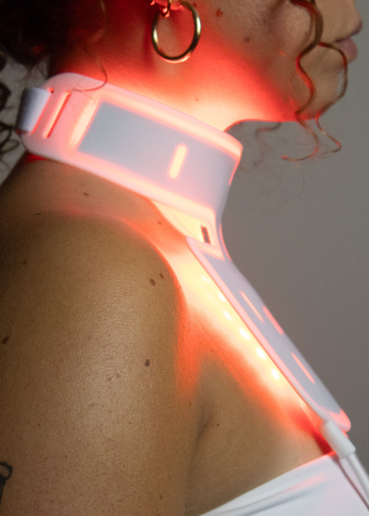 The PHOS Neck Treatment